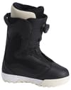 Vans + Encore Pro 2.0 Black/White