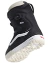 Vans + Encore Pro 2.0 Black/White - 4