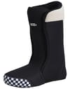 Vans + Encore Pro 2.0 Black/White - 8