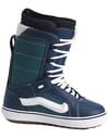 Vans + Hi-Standard OG M Navy/True White