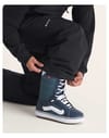 Vans + Hi-Standard OG M Navy/True White - 6