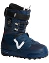 Vans + Infuse Cannon Cummings Navy/Black