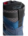 Vans + Infuse Cannon Cummings Navy/Black - 6