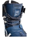 Vans + Infuse Cannon Cummings Navy/Black - 7