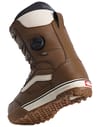 Vans + Invado Pro Vintage Cocoa - 4