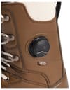Vans + Invado Pro Vintage Cocoa - 6