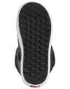 Vans + Juvie OG Black/White - 5