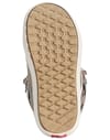 Vans + Super Standard Walnut/Antique - 5