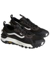 Vans + Crosspath XC Washed Black