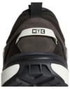 Vans + Crosspath XC Washed Black - 7