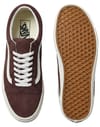 Vans + Old Skool Port Brown - 3