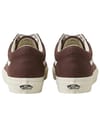 Vans + Old Skool Port Brown - 4