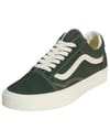 Vans + Old Skool Oil Green