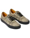 Vans + Skate Curren Caples Orange/Black