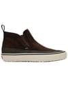 Mid-Slip Insulated Brown + Vans