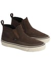 Vans + Mid-Slip Insulated Brown