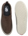Vans + Mid-Slip Insulated Brown - 3
