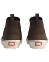 Vans + Mid-Slip Insulated Brown - 4
