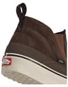 Vans + Mid-Slip Insulated Brown - 5