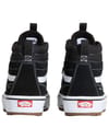 Vans + Sk8-Hi Waterproof Insulated MTE Black/White - 4
