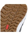 Vans + Sk8-Hi Waterproof Insulated MTE Black/White - 5