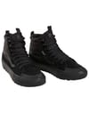 Vans + Sk8-Hi Waterproof Insulated MTE Black/Black