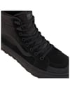 Vans + Sk8-Hi Waterproof Insulated MTE Black/Black - 4