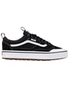 Old Skool Waterproof Insulated MTE Black/White + Vans