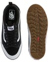 Vans + Old Skool Waterproof Insulated MTE Black/White - 3