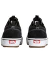 Vans + Old Skool Waterproof Insulated MTE Black/White - 4