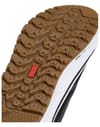 Vans + Old Skool Waterproof Insulated MTE Black/White - 5