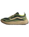 Ultrarange Neo 2.0 Green Balsam + Vans