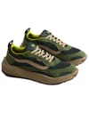 Vans + Ultrarange Neo 2.0 Green Balsam