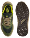 Vans + Ultrarange Neo 2.0 Green Balsam - 3