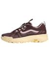 Crosspath XC Gore-Tex MTE Port Brown + Vans