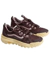 Vans + Crosspath XC Gore-Tex MTE Port Brown