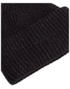Vans + Densmore Wide Cuff Beanie Black - 3