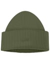 Densmore Wide Cuff Beanie Green Balsam + Vans