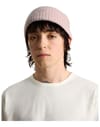 Vans + Densmore Wide Cuff Beanie Pale Petal - 3