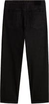 Vans + Check-5 Loose Denim Pant Black Rinse