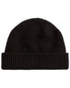 Vans + Core Basic Cuff Beanie Black