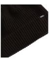 Vans + Core Basic Cuff Beanie Black - 3