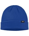 Core Basic Cuff Beanie Classic Blue + Vans