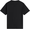 Vans + Stretch Logo SS Tee Black