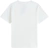 Vans + Stretch Logo SS Tee White