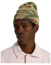 Vans + Vans Skull Beanie Aluminum - 3