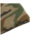 Vans + Vans Skull Beanie Aluminum - 4