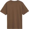 Vans + New Left Chest SS Tee Vintage Cocoa
