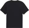 Vans + New Left Chest SS Tee Black/White