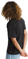 Vans + New Left Chest SS Tee Black/White - 4